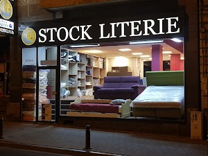 Stock Literie Vente d'Usine sa