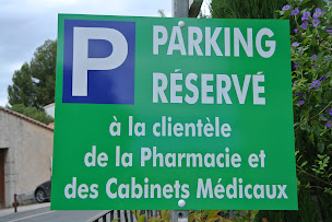 Photo n°5 de Pharmacie de La Cadière d'Azur à La Cadière-d'Azur (Grossiste en produits chirurgicaux)