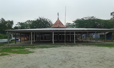 Photos of Kalibari Mandir, Burirdanga