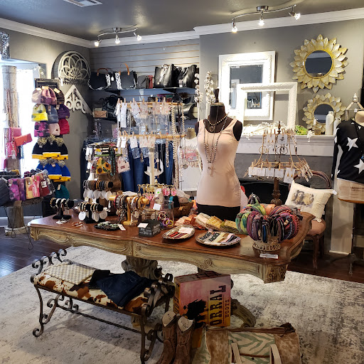 Vintique Cottage Boutique - Thumbnail