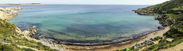 Imġiebaħ Bay