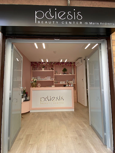 Poiesis Beauty Center - Thumbnail