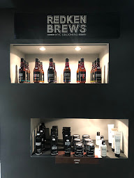 Photo n°5 de Le Bar à cheveux à Valence (Salon de coiffure)