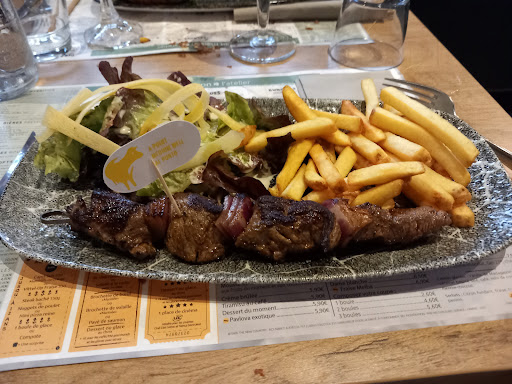 L’Atelier Restaurant - Thumbnail