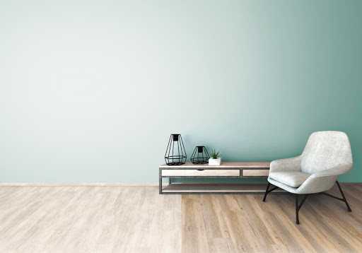 Gerflor S.P.A. - Visual