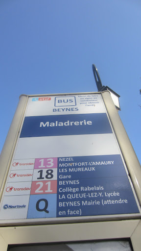 Maladrerie - Thumbnail