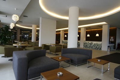 Photos of Poseidon Palace