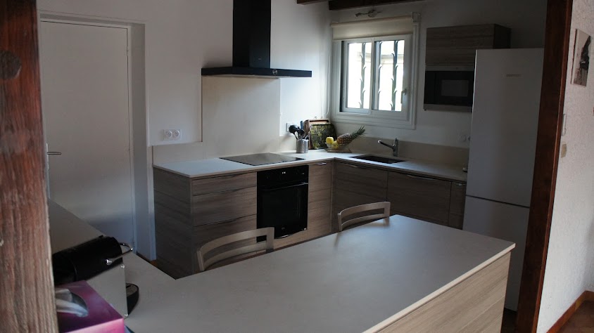 Image de JPM Cuisines