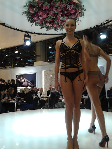 LE BOUDOIR LINGERIE - Thumbnail
