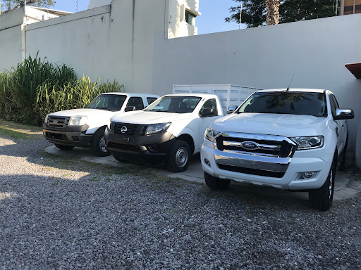 Automotive Gallery Colima - Thumbnail