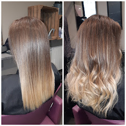 Photo n°13 de L'Atelier Créateur à Fontaine-la-Mallet (Salon de coiffure)