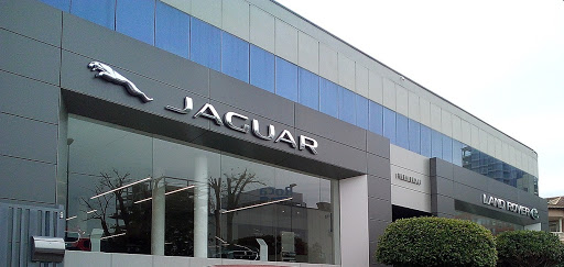 Concesionario Oficial Jaguar | Premiercar - Thumbnail