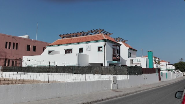 Hotel La Casita - Caleta de Fuste - Fuerteventura