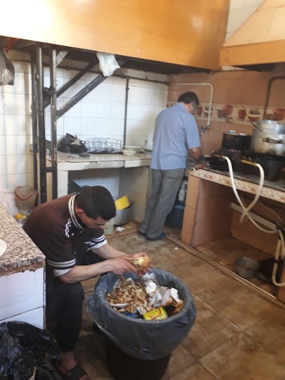 Photos of Caf&eacute; Aliouane