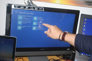 Photo n°3 de ChriSavIT (CS Assist@nce / ChriS@vIT) à Saint-Vincent-de-Tyrosse (Services d’information)