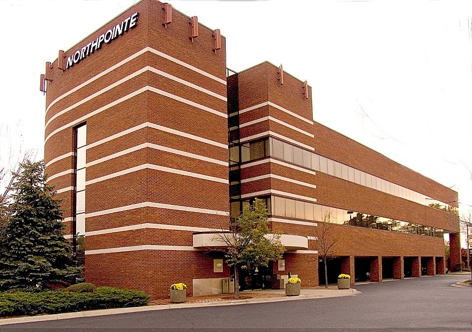 Comprehensive Vein Center