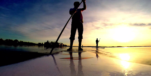 Cape Ann SUP & Surf Co, Essex River - Thumbnail