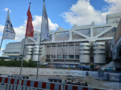 CONTIPARK Parkhaus ICC - Thumbnail