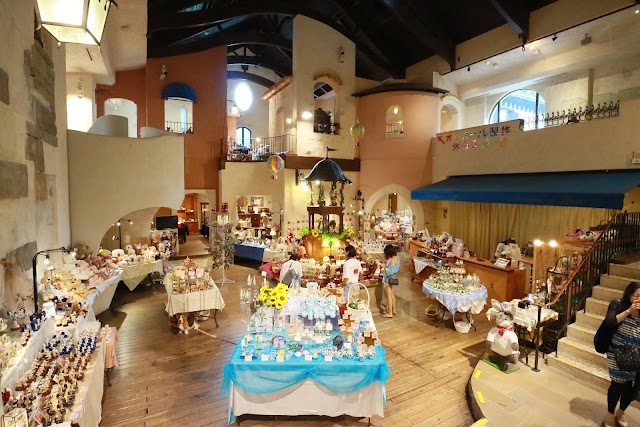 Kawaguchiko Music Forest Museum
