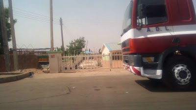 Photos of A. M. Aji Goni Synergy Nigeria Limited