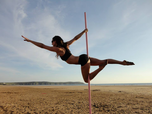 Pole Affinity - Visual