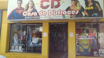 Photos of HOUSE OF COSTUMES