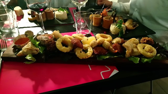 Le Tiki