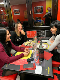 Photo n°42 de La Scuderia Rossa à Pont-de-Chéruy (Pizzeria)