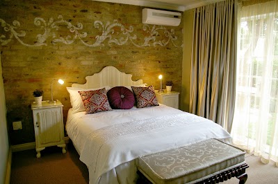 Photos of Anne's Place Potchefstroom