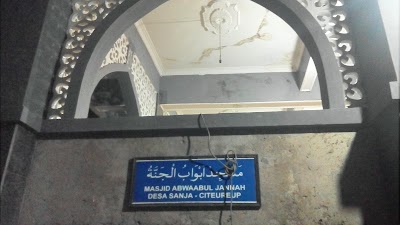 mosque