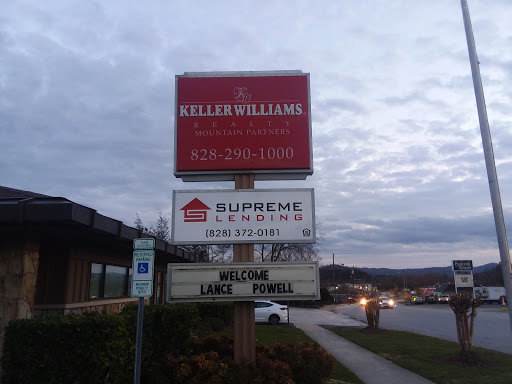 Lance Powell - Broker/Realtor - Hendersonville - Thumbnail