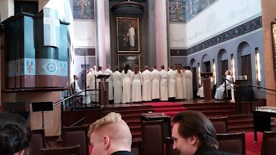 Photos of Taulum&auml;ki Church