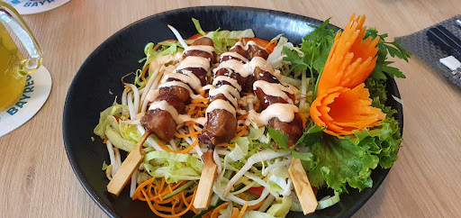 Maison Asian Cuisine - Sushi Bayreuth - Thumbnail