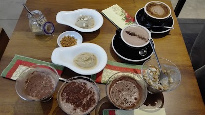 Photos of Kopi Kade