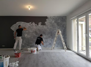 Photo n°6 de Peinture FGV Liberti à Kingersheim (Décorateur d'intérieur)