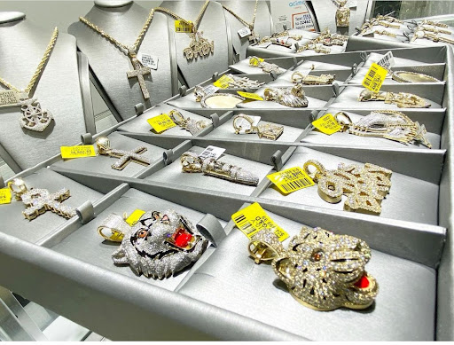 The Jewelry Fix Gallery - United States