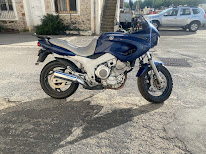 dad's garage motos à Saint-Génis-des-Fontaines