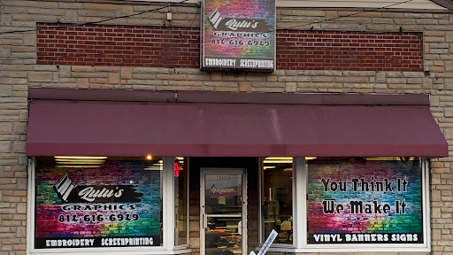 Lulu's Graphics - Visual