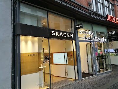 Photos of Skagen Store