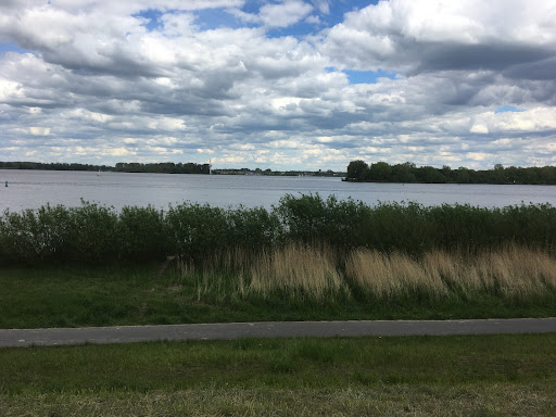 Borsteler Hafen - Thumbnail