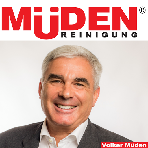 Laundry and Dry Cleaning Müden