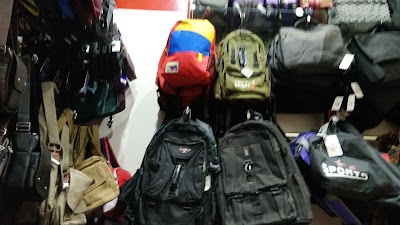Photos of Mercado
