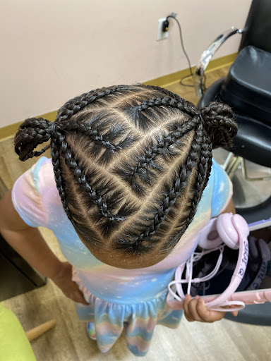 Hair By Gradieh - Thumbnail