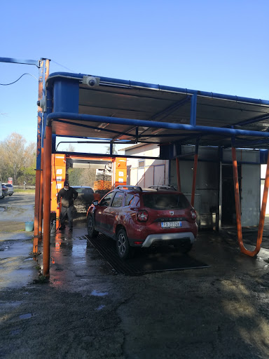 Autolavaggio Bertelli - Visual