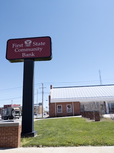 First State Community Bank