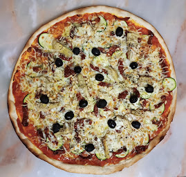 Photo n°26 de Stop Pizza à Remiremont (Pizzas à emporter)