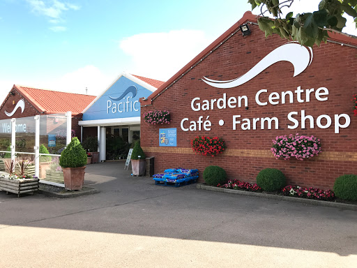 Pacific Nurseries Garden Centre