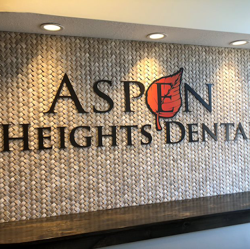 Aspen Heights Dental - Lehi