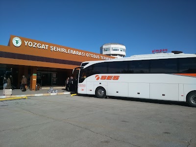 Photos of Yozgat Bus Terminal