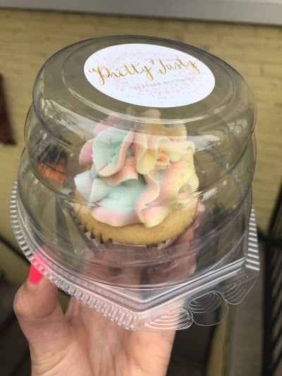 Pretty Tasty Cupcake Boutique